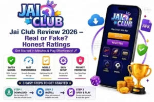 Jai Club Review