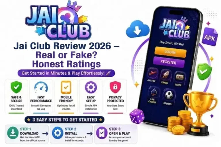 Jai Club Review