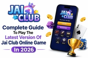 Jai club online Game guide