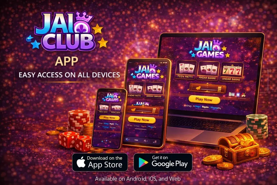 jaiclub app download
