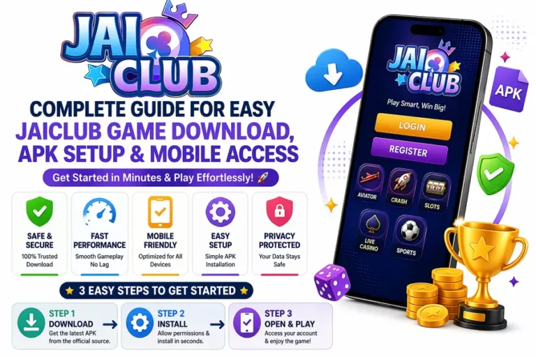 jaiclub game download