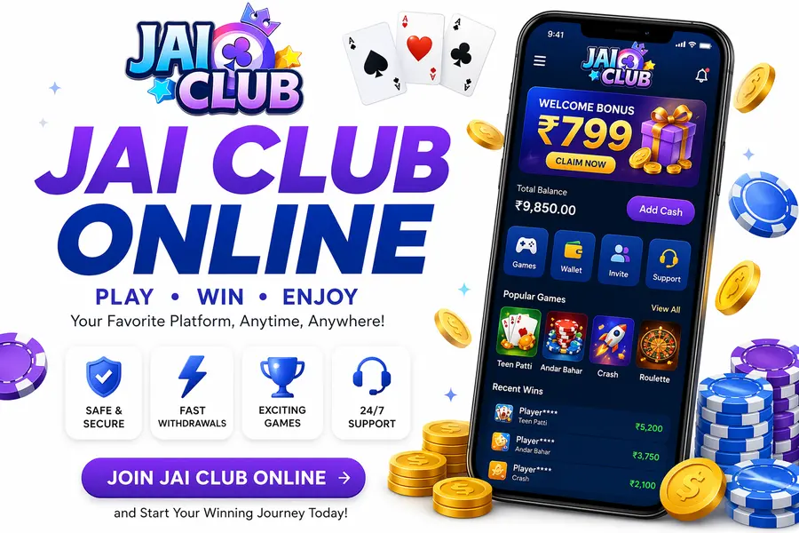jai club online