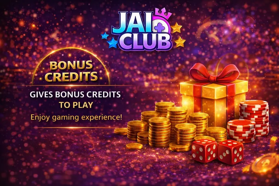 jaiclubgames bonus offer