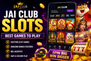 Best Slot Games, Jackpot Games & Winning Tips