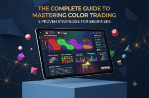 Jai club Color trading
